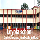 LOYOLA SCHOOL