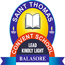 ST.THOMAS CONVENT SCHOOL